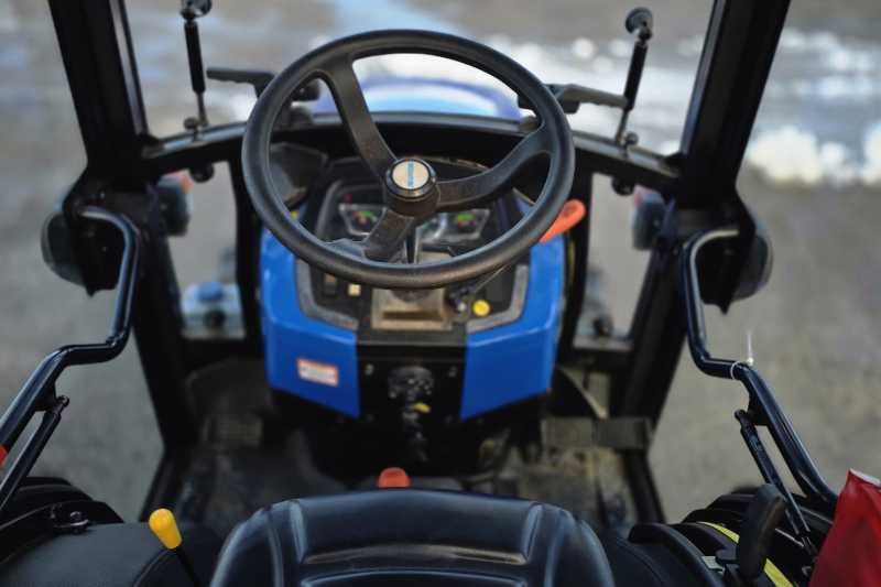 OmecoHub - Immagine SOLIS 26-T2a